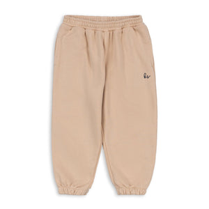 lou sweatpants - shifting sand