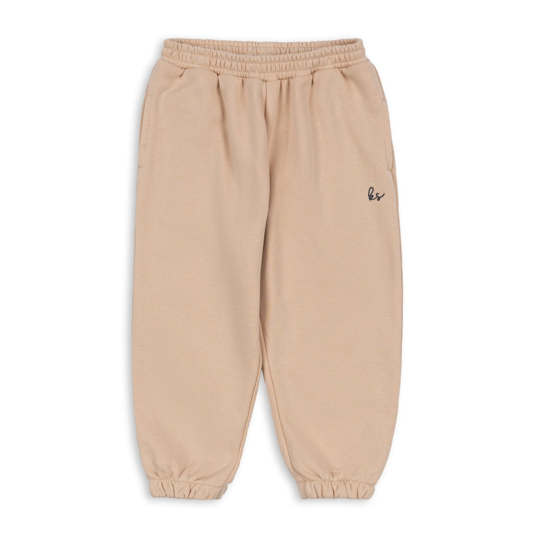lou sweatpants - shifting sand