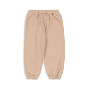 lou sweatpants - shifting sand