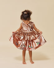 Load image into Gallery viewer, lulu dress - brazilian sand