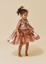 Load image into Gallery viewer, lulu dress - brazilian sand