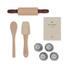Load image into Gallery viewer, Madeleine Baking Set