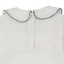 Load image into Gallery viewer, my first christimas body - optic white