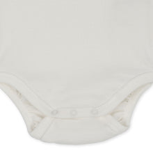Load image into Gallery viewer, my first christimas body - optic white