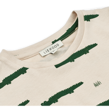 Load image into Gallery viewer, APIA T-SHIRT SS - CARLOS / SANDY