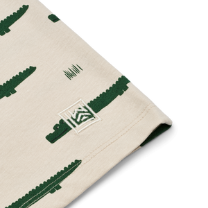APIA T-SHIRT SS - CARLOS / SANDY