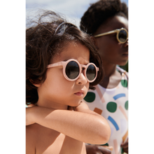 Load image into Gallery viewer, DARLA SUNGLASSES - TUSCANY ROSE