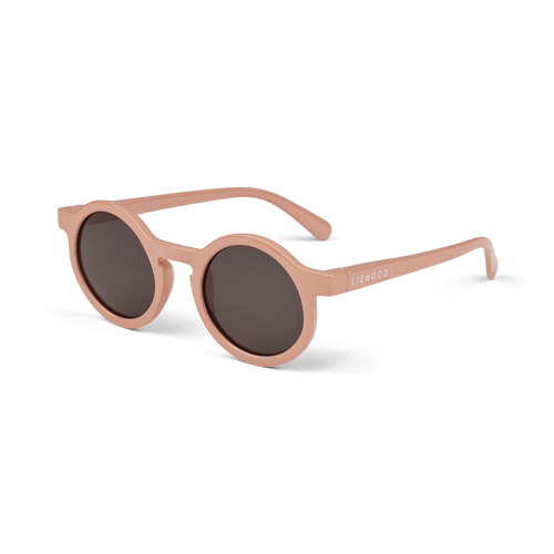 DARLA SUNGLASSES - TUSCANY ROSE