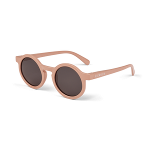 DARLA SUNGLASSES - TUSCANY ROSE