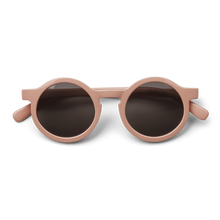 將圖片載入圖庫檢視器 DARLA SUNGLASSES - TUSCANY ROSE