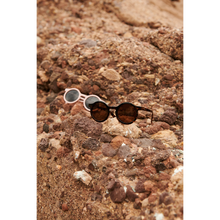 Load image into Gallery viewer, DARLA SUNGLASSES - TUSCANY ROSE