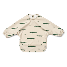 Load image into Gallery viewer, MERLE CAPE BIB - CARLOS / SANDY