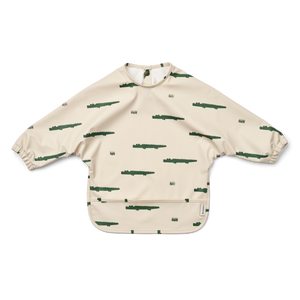 MERLE CAPE BIB - CARLOS / SANDY