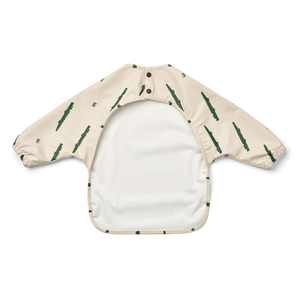MERLE CAPE BIB - CARLOS / SANDY