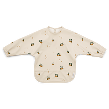 Load image into Gallery viewer, MERLE CAPE BIB - PEACH / SANDY