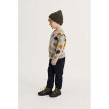 Load image into Gallery viewer, THORA SWEATSHIRT - MONSTER / MIST