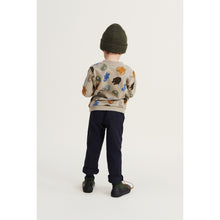 Load image into Gallery viewer, THORA SWEATSHIRT - MONSTER / MIST
