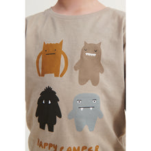 Load image into Gallery viewer, APIA T-SHIRT LS - MONSTER / MIST