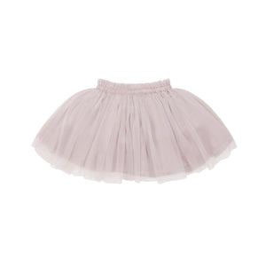 Lilah Skirt - Violet Tint