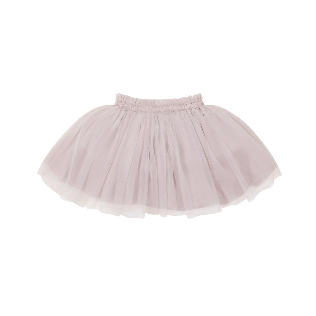 Lilah Skirt - Violet Tint