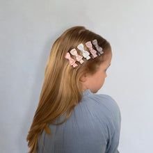 將圖片載入圖庫檢視器 Martha bow salon clips