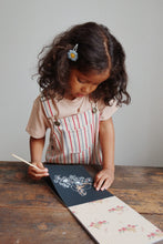 Load image into Gallery viewer, my scratch book fsc - multi