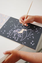 Load image into Gallery viewer, my scratch book fsc - multi