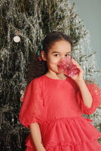 Load image into Gallery viewer, 2 pack glitter cups - horn stars