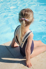 將圖片載入圖庫檢視器 sailor swimsuit - navy blazer