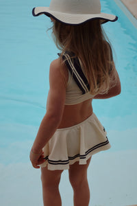sailor bikini