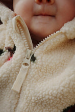Load image into Gallery viewer, jody onesie - ma grande cerise