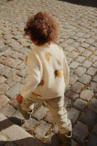 jody vest - mon grand citron