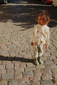 jody vest - mon grand citron