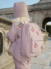 Load image into Gallery viewer, juno backpack - twilight mauve