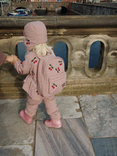 Load image into Gallery viewer, juno backpack - twilight mauve