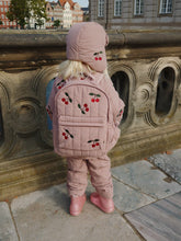 Load image into Gallery viewer, juno backpack - twilight mauve