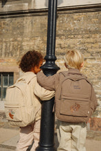 Load image into Gallery viewer, juno backpack - walnut