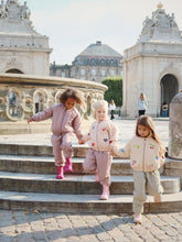 Load image into Gallery viewer, juno jacket - twilight mauve