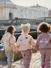 Load image into Gallery viewer, juno jacket - twilight mauve