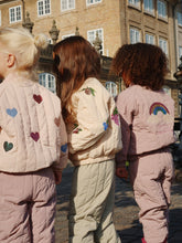 Load image into Gallery viewer, juno jacket - twilight mauve