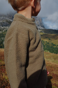 thermy jacket - kalamata