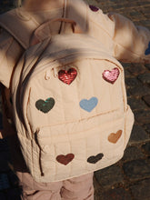 Load image into Gallery viewer, juno backpack - cameo rose