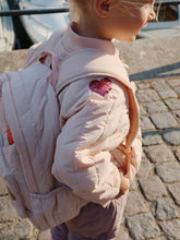 Load image into Gallery viewer, juno backpack - cameo rose