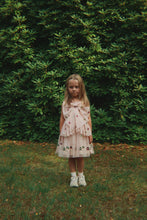 Load image into Gallery viewer, yvonne bow dress - bow kitty