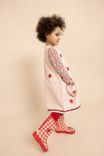 將圖片載入圖庫檢視器 Melody Dress - Soft Rose