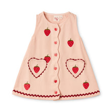 將圖片載入圖庫檢視器 Melody Dress - Soft Rose