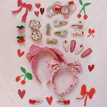 將圖片載入圖庫檢視器 Cutesy Bow Tie Headband