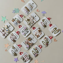 Load image into Gallery viewer, Magical Unicorn Clips
