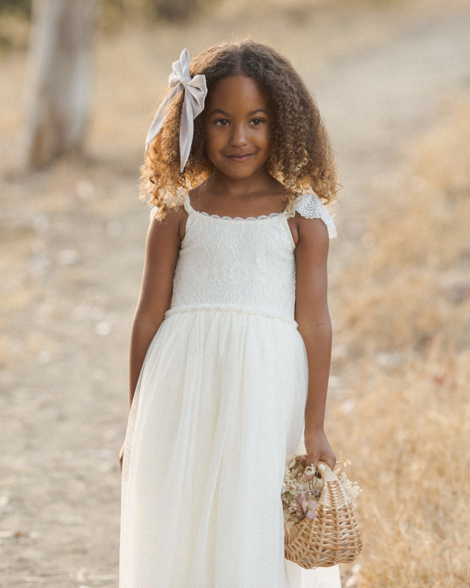 CAMILLA DRESS || IVORY LittleBae. CAMILLA DRESS || IVORY LittleBae.