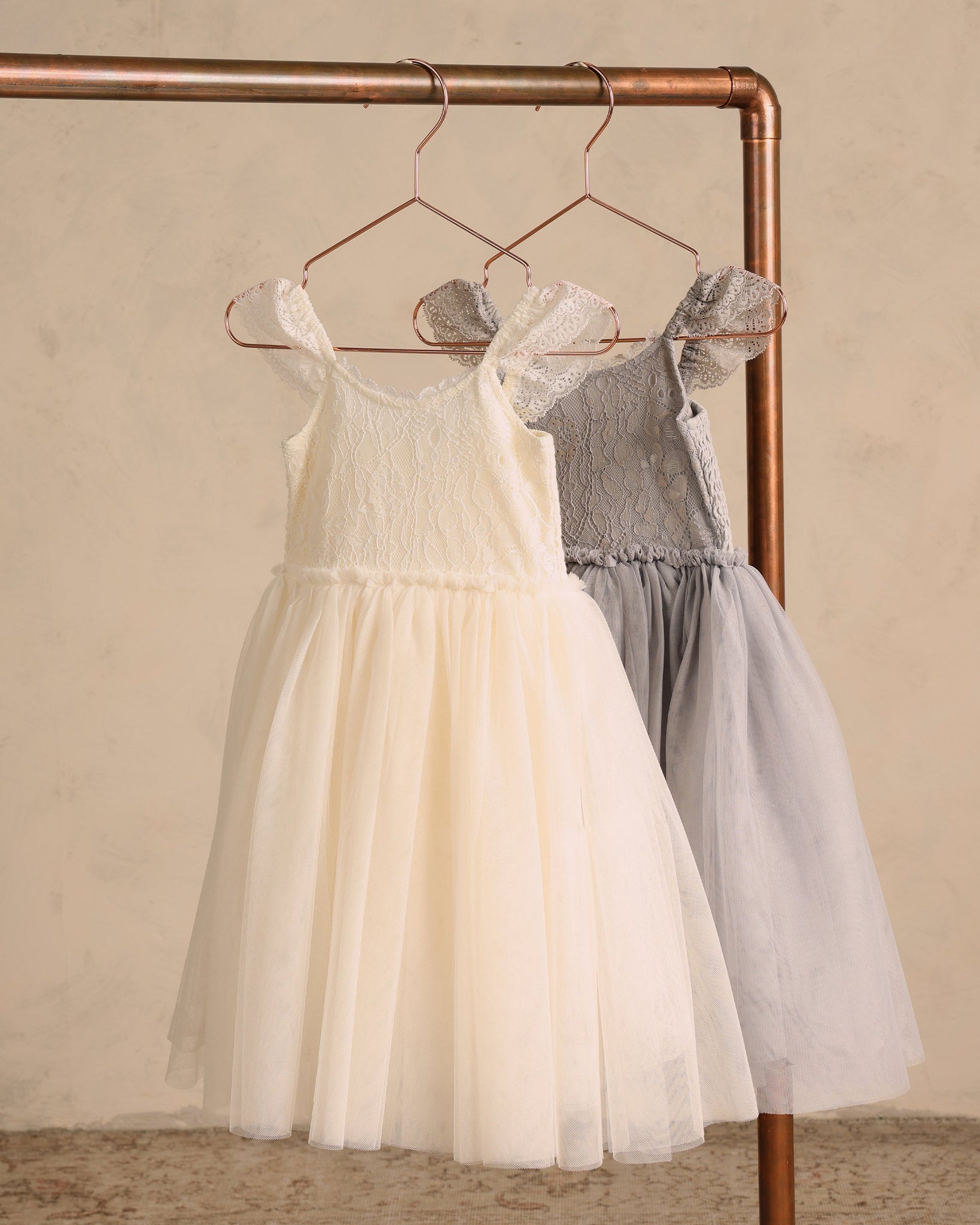 CAMILLA DRESS || IVORY CAMILLA DRESS || IVORY